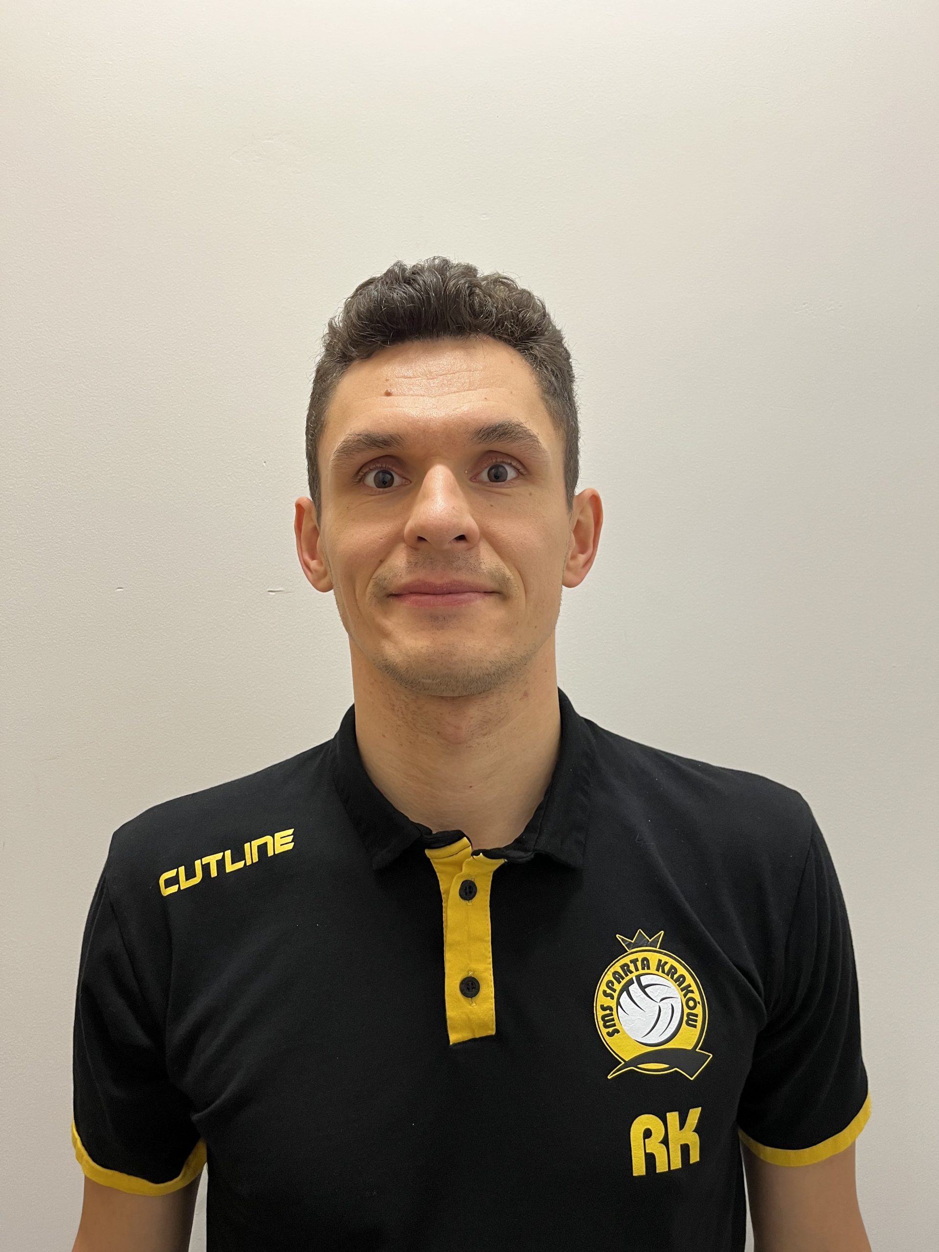 Roman Kącki