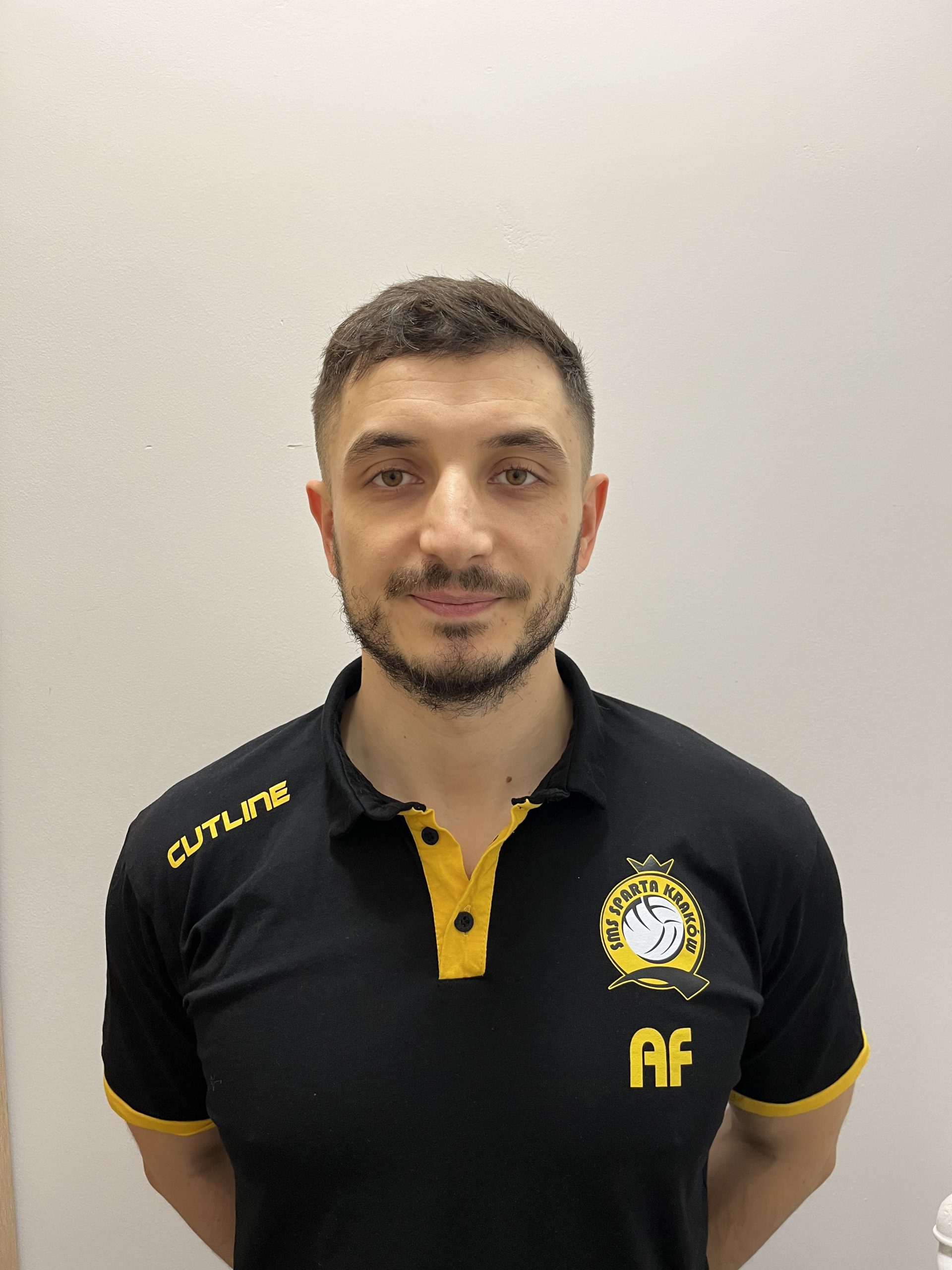 Adam Fedorek