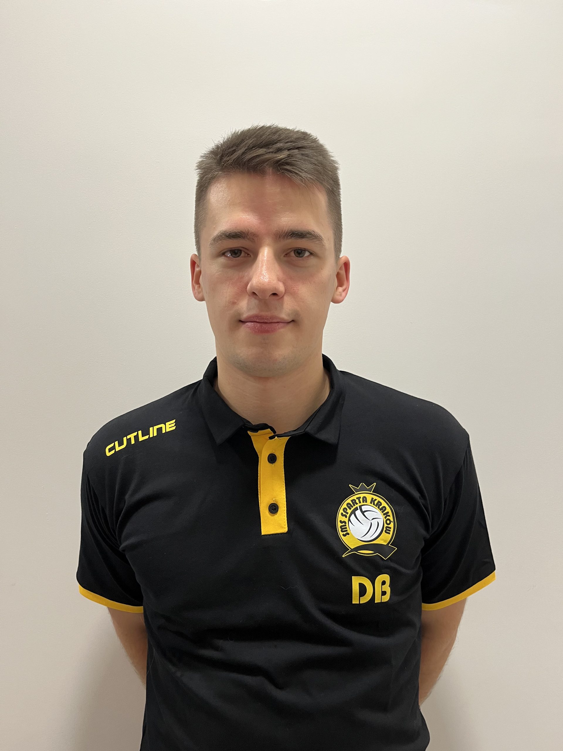 Damian Bodziak