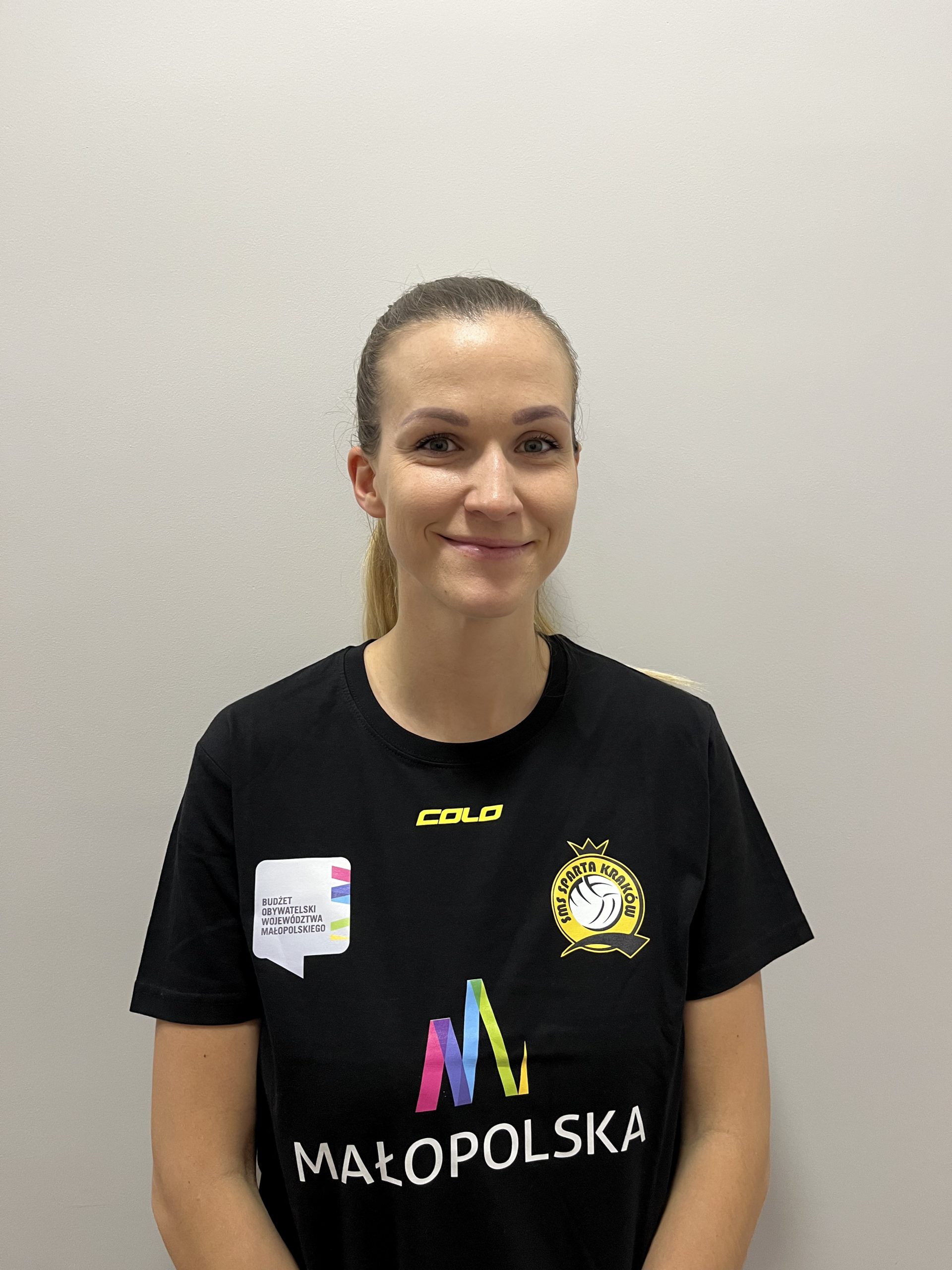 Olga Klocek